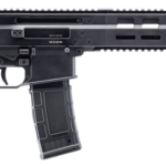 B&T APC Pro 300 Blackout, 10.5" Threaded Barrel, Black, M-Lok Handguards, 30rd 1 B&T APC Pro 300 Blackout