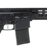 B&T APC Pro 308 Winchester, 16.5" Threaded Barrel, Black, 25rd 1 B&T APC Pro 308 Winchester