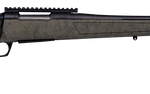 CVA Cascade XT 300 Winchester Magnum, 24" Threaded Barrel, Olive Drab Green w/ Black Web, 3rd 2 CVA Cascade XT 300 Winchester Magnum