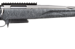 Ruger American Gen 2 30-06 Springfield, 20" Threaded Barrel, Gray Splatter, 4rd 1 Ruger American Gen 2 30-06 Springfield