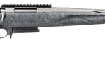 Ruger American Gen 2 270 Winchester, 20" Threaded Barrel, Gray Splatter, 4rd 2 Ruger American Gen 2 270 Winchester