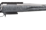 Ruger American Gen 2 300 Winchester Magnum, 20" Threaded Barrel, Gray Splatter, 3rd 1 Ruger American Gen 2 300 Winchester Magnum