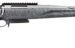 Ruger American Gen 2 6.5 PRC, 20" Threaded Barrel, Gray Splatter, 3rd 2 Ruger American Gen 2 6.5 PRC