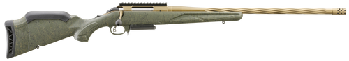 Ruger American Predator Gen 2 300 Winchester Magnum Ruger American Predator Gen 2 300 Winchester Magnum