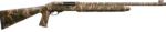 Chiappa 635 12 Ga, 3.5" Chamber 24" Barrel, Mossy Oak Greenleaf, 5rd 3 Chiappa 635 12 Ga