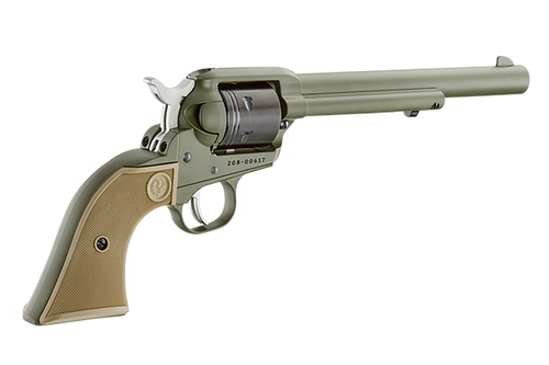 Ruger Wrangler 22 LR Ruger Wrangler 22 LR