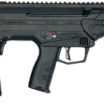 Desert Tech WLVRN 223 Remington/5.56x45mm, 16" Threaded Barrel, Black, Bullpup Platform, 20rd 1 Desert Tech WLVRN 223 Remington/5.56x45mm