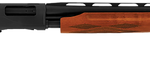 Hatsan Escort WS 20 Ga 3" Chamber 28" Barrel, Black, Turkish Walnut, 4rd 2 Hatsan Escort WS 20 Ga 3" Chamber 28" Barrel