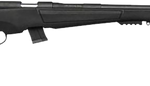 Hatsan Escort 22 LR, 25" Barrel, Black Synthetic, 10rd 1 Hatsan Escort 22 LR