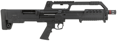 Hatsan BullTac 410 Ga Hatsan BullTac 410 Ga