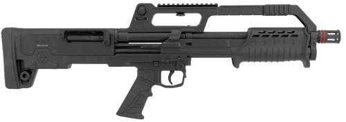 Hatsan BullTac 12 Ga 3" Chamber 18" Barrel Hatsan BullTac 12 Ga 3" Chamber 18" Barrel