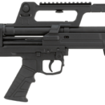 Hatsan USA BullTac 20 Ga 3" Chamber 18" Barrel, Black, 5rd 2 Hatsan USA BullTac 20 Ga 3" Chamber 18" Barrel