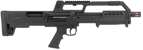 Hatsan BullTac 410 Ga 3" Chamber 18" Barrel Hatsan BullTac 410 Ga 3" Chamber 18" Barrel