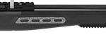 Hatsan Big Bore Carnivore Air Rifle 30 Pellet, Black, 7rd 1 Hatsan Big Bore Carnivore Air Rifle 30 Pellet