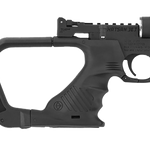 Hatsan Jet l Air Rifle 25 Pellet, Black 2 Hatsan Jet l Air Rifle 25 Pellet