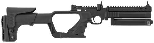 Hatsan Jet II Air Rifle 25 Pellet Hatsan Jet II Air Rifle 25 Pellet