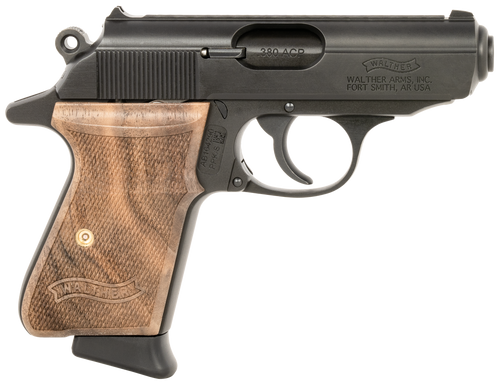 Walther PPK/S 380 ACP Walther PPK/S 380 ACP