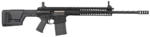 LWRC REPR MKII 308 Winchester, 20" Threaded Barrel, Black, Magpul PRS Stock, 20rd 3 LWRC REPR MKII 308 Winchester