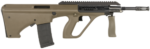 Steyr Arms AUG A3 M2 5.56x45mm/223 Remington, 16" Barrel, Olive Drab Green, Bullpup Stock, 30rd 3 Steyr Arms AUG A3 M2 5.56x45mm/223 Remington