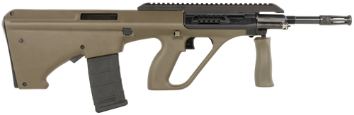 Steyr Arms AUG A3 M2 5.56x45mm/223 Remington Steyr Arms AUG A3 M2 5.56x45mm/223 Remington