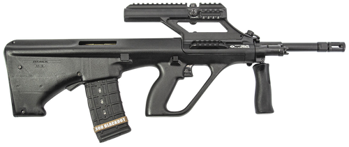Steyr Arms Aug A3 M2 300 Blackout Steyr Arms Aug A3 M2 300 Blackout