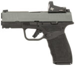 Springfield Hellcat Pro Sports South Exclusive 9mm