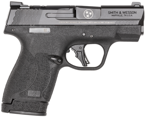 Smith & Wesson M&P Shield Plus 9mm Smith & Wesson M&P Shield Plus 9mm