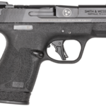 Smith & Wesson M&P Shield Plus 9mm, 3.1" Barrel, Black, Tennessee Special Logo, Thumb Safety, 13rd 2 Smith & Wesson M&P Shield Plus 9mm