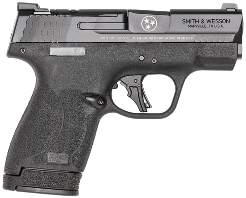 Smith & Wesson M&P Shield Plus 9mm Smith & Wesson M&P Shield Plus 9mm