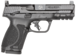 Smith & Wesson M&P M2.0 Compact 9mm, 4" Barrel, Optics Ready 15rd 3 Smith & Wesson M&P M2.0 Compact 9mm
