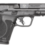 Smith & Wesson M&P M2.0 Compact 9mm, 4" Barrel, Optics Ready 15rd 2 Smith & Wesson M&P M2.0 Compact 9mm