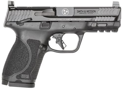Smith & Wesson M&P M2.0 Compact 9mm Smith & Wesson M&P M2.0 Compact 9mm
