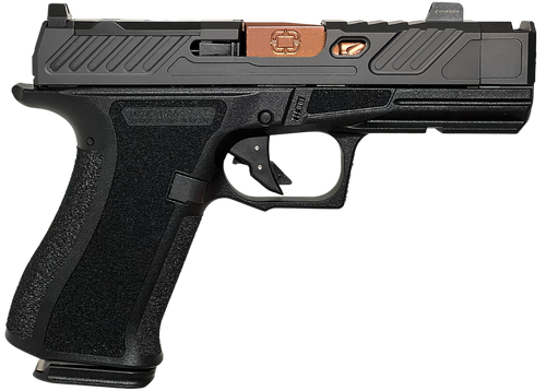 Shadow Systems CR920XP Elite 9mm Shadow Systems CR920XP Elite 9mm