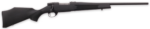 Weatherby Vanguard Compact 243 Winchester, 20" Threaded Barrel, Black Synthetic, 5rd 3 Weatherby Vanguard Compact 243 Winchester