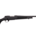 Weatherby Vanguard Compact 6.5 Creedmoor, 20" Threaded Barrel, Black Synthetic, 5rd 2 Weatherby Vanguard Compact 6.5 Creedmoor