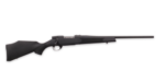 Weatherby Vanguard Compact 6.5 Creedmoor, 20" Threaded Barrel, Black Synthetic, 5rd 3 Weatherby Vanguard Compact 6.5 Creedmoor