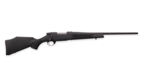 Weatherby Vanguard Compact 6.5 Creedmoor Weatherby Vanguard Compact 6.5 Creedmoor