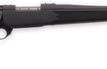 Weatherby Vanguard 7mm-08 Remington, 20" Threaded Barrel, Black, 5rd 1 Weatherby Vanguard 7mm-08 Remington