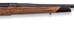 Weatherby 307 Adventure SD 270 Winchester