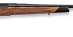 Weatherby 307 Adventure SD 7mm PRC, 26" Threaded Barrel, Walnut, 3rd 1 Weatherby 307 Adventure SD 7mm PRC