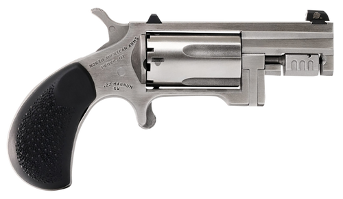 North American Arms Sentinel 22 WMR North American Arms Sentinel 22 WMR