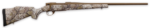 Weatherby Vanguard 223 Remington, 24" Threaded Barrel, Badlands Approach Camo, 5rd 3 Weatherby Vanguard 223 Remington