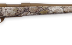 Weatherby Vanguard 243 Winchester, 22" Threaded Barrel, Badlands Approach Camo, 5rd 2 Weatherby Vanguard 243 Winchester