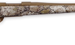 Weatherby Vanguard Badlands 22-06 Remington, 24" Threaded Barrel, Badlands Approach Camo, Bronze Rec, 5rd 1 Weatherby Vanguard Badlands 22-06 Remington