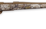 Weatherby Vanguard 270 Winchester, 24" Threaded Barrel, Badlands Approach Camo, 5rd 2 Weatherby Vanguard 270 Winchester