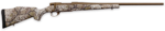 Weatherby Vanguard 6.5 Creedmoor, 22" Threaded Barrel, Badlands Approach Camo, 4rd 3 Weatherby Vanguard 6.5 Creedmoor
