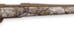 Weatherby Vanguard 6.5 Creedmoor, 22" Threaded Barrel, Badlands Approach Camo, 4rd 1 Weatherby Vanguard 6.5 Creedmoor