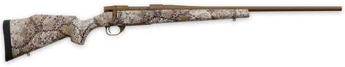 Weatherby Vanguard 6.5 Creedmoor Weatherby Vanguard 6.5 Creedmoor