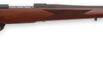Weatherby Vanguard Sporter 25-06 Remington, 24" Threaded Barrel, Turkish Walnut, Black Rec, 5rd 2 Weatherby Vanguard Sporter 25-06 Remington