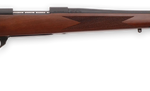 Weatherby Vanguard Sporter 6.5 Creedmoor, 24" Threaded Barrel, Turkish Walnut, 4rd 2 Weatherby Vanguard Sporter 6.5 Creedmoor